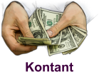 Kontant